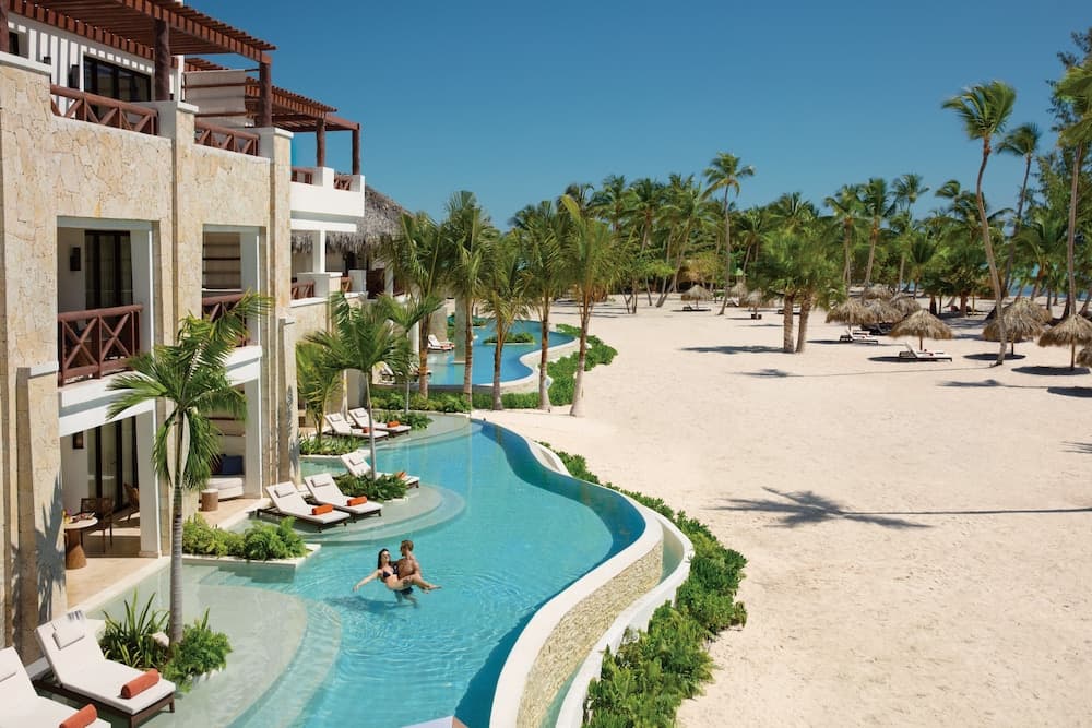 Secrets Cap Cana Resort & Spa - Adults Only - All Inclusive, Room