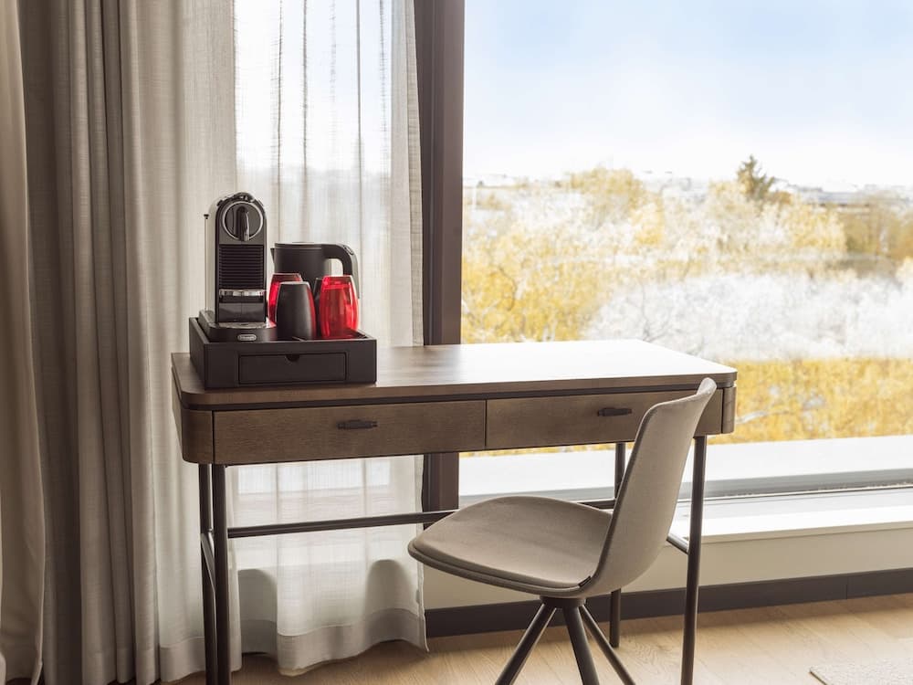 Radisson RED Helsinki, Room