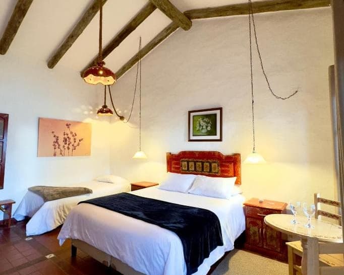 El Pueblito Hotel Boutique, 