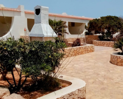 Residence Punta sottile, 