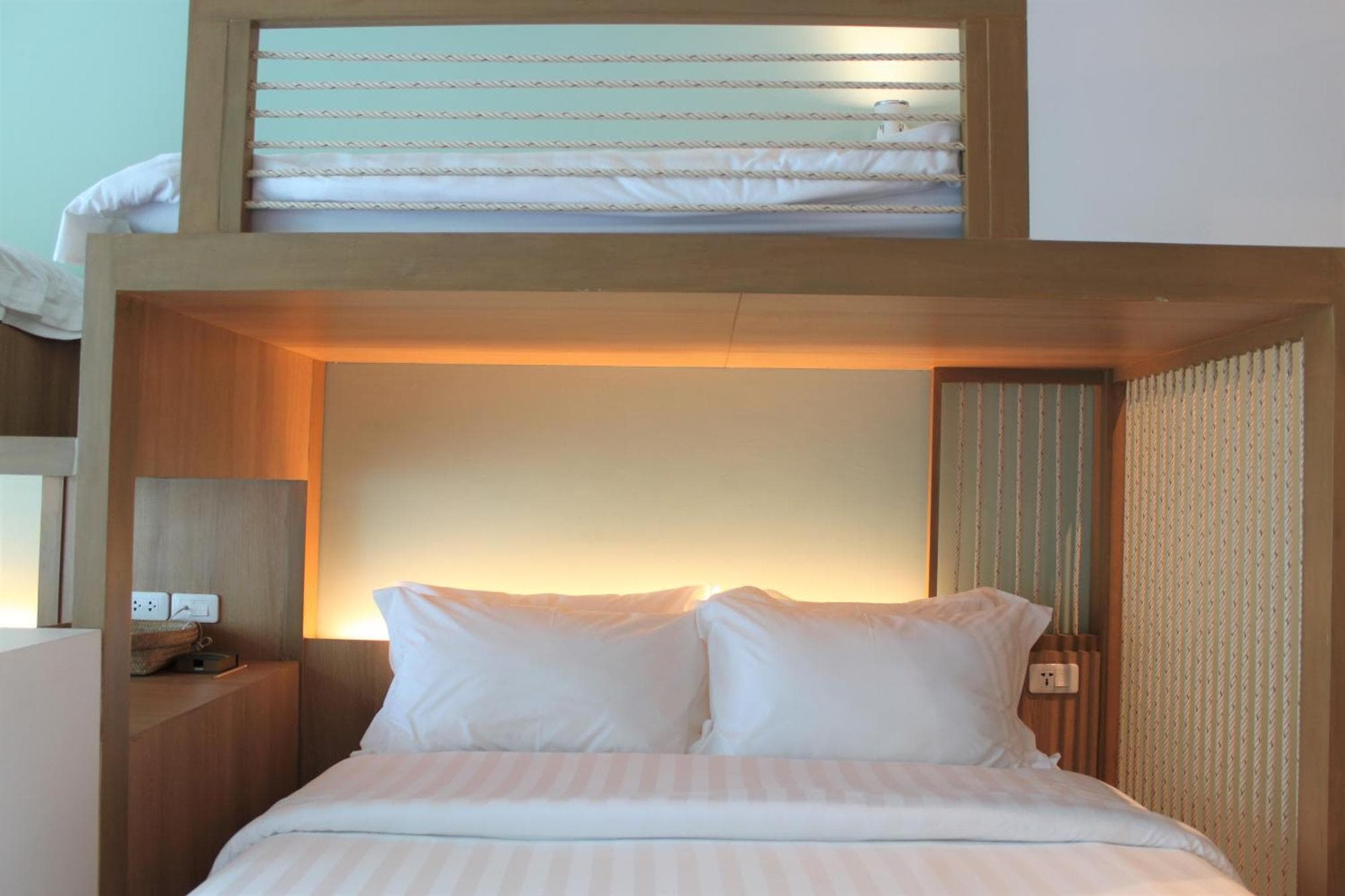 Anana Ecological Resort Krabi - SHA Extra Plus, 