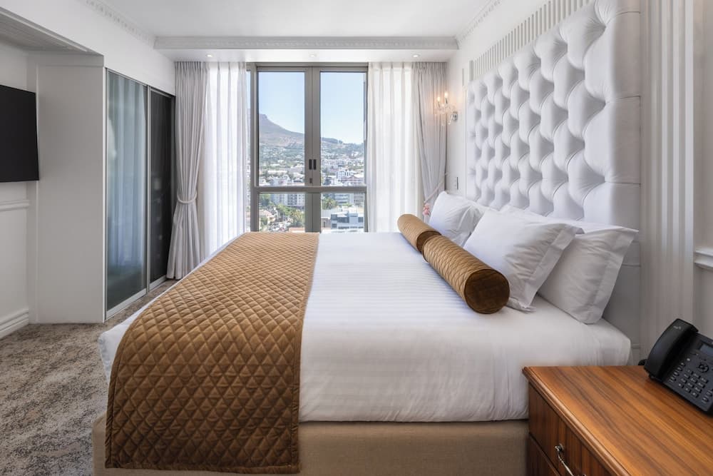 PEPPERCLUB HOTEL, Room