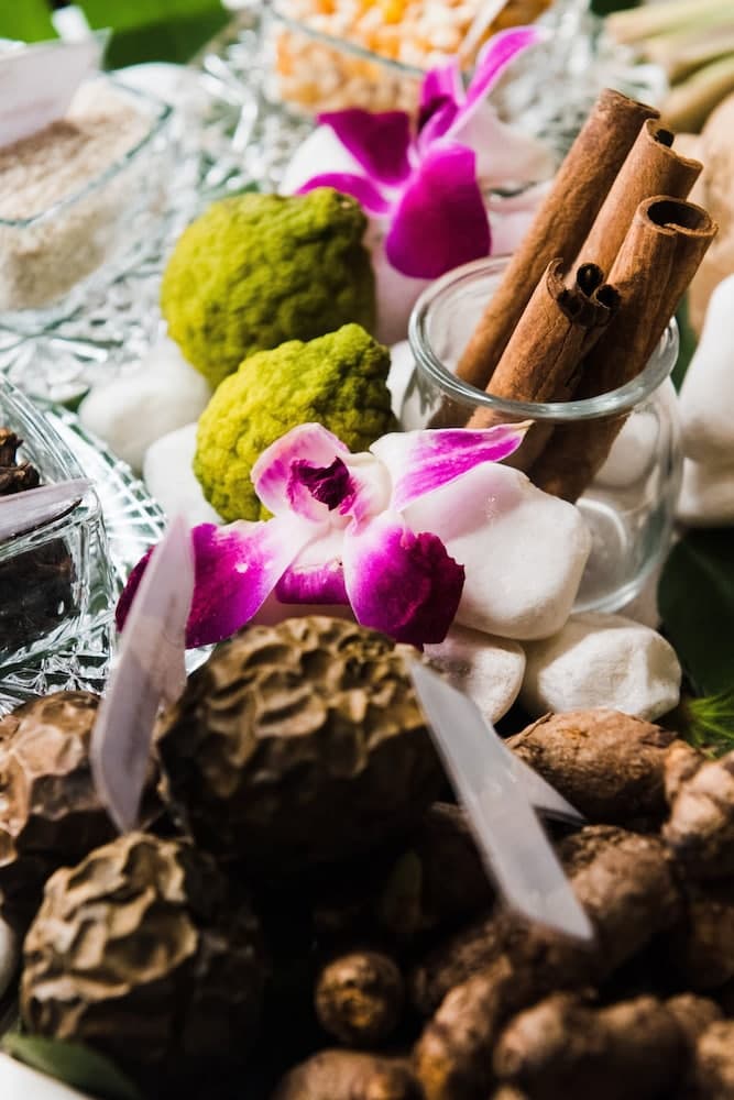 Centara Muscat Hotel Oman, Spa