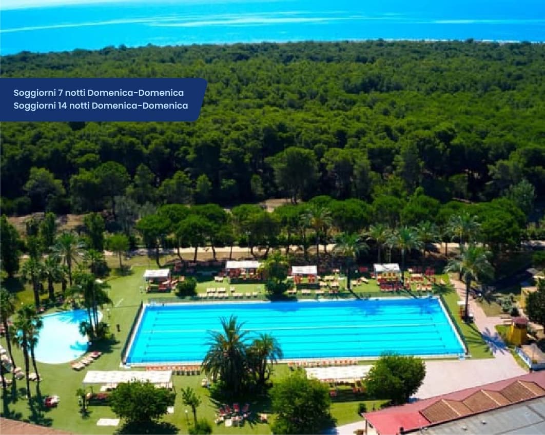 Villaggio Torre del Faro, 