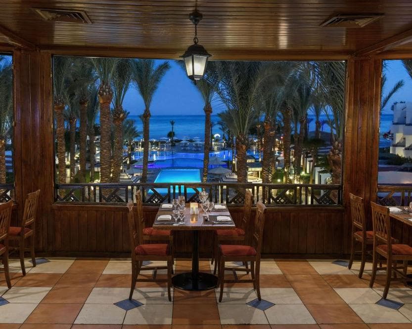 JAZ Fanara Resort & Residence - GATTINONI, 