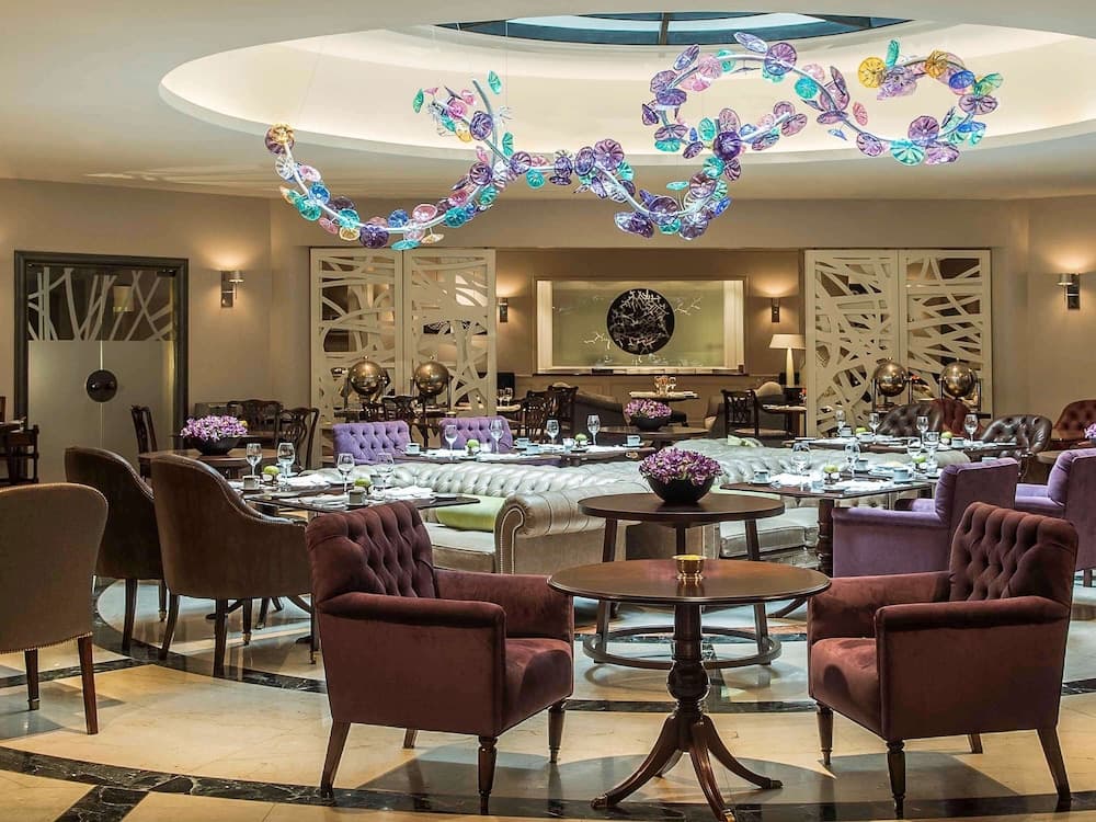 Sofitel Buenos Aires Recoleta, Restaurant