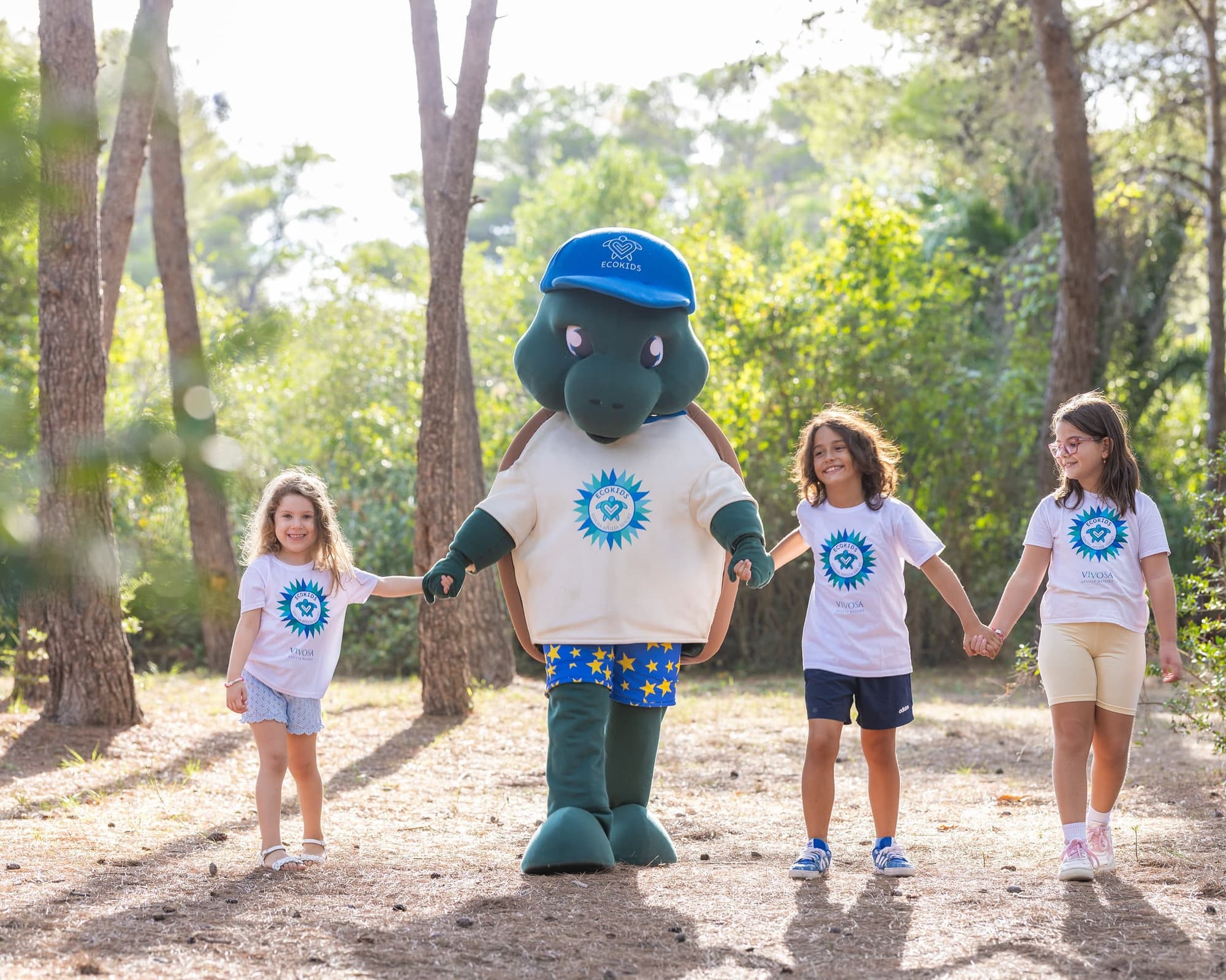 Vivosa Apulia Resort - GATTINONI, 