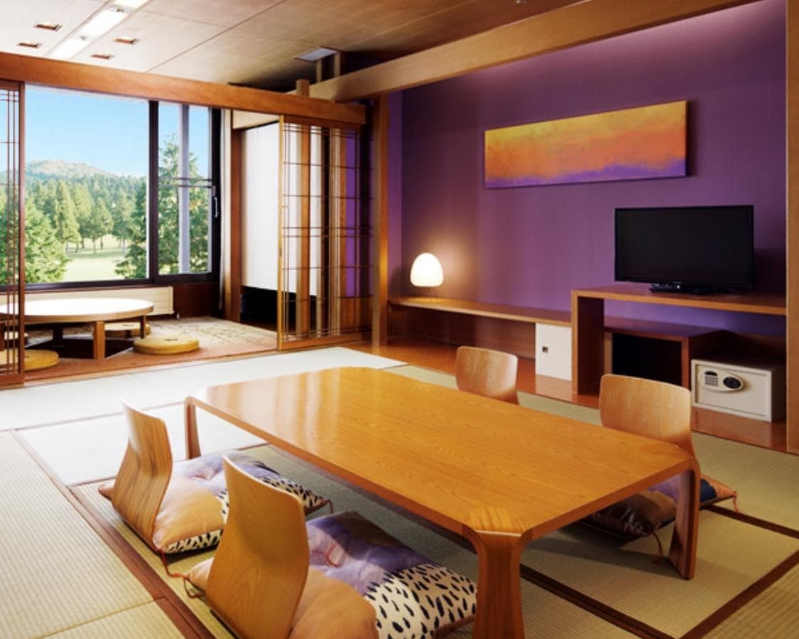 Hakone Yunohana Prince Hotel, 