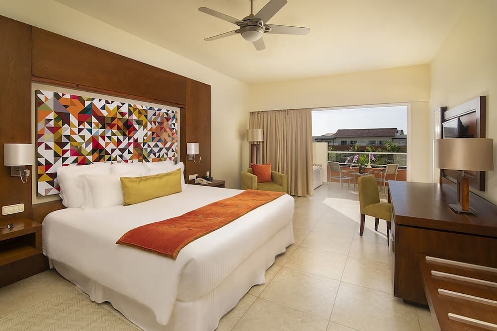 Breathless Punta Cana Resort & Spa - Adults Only - All Inclusive, Room