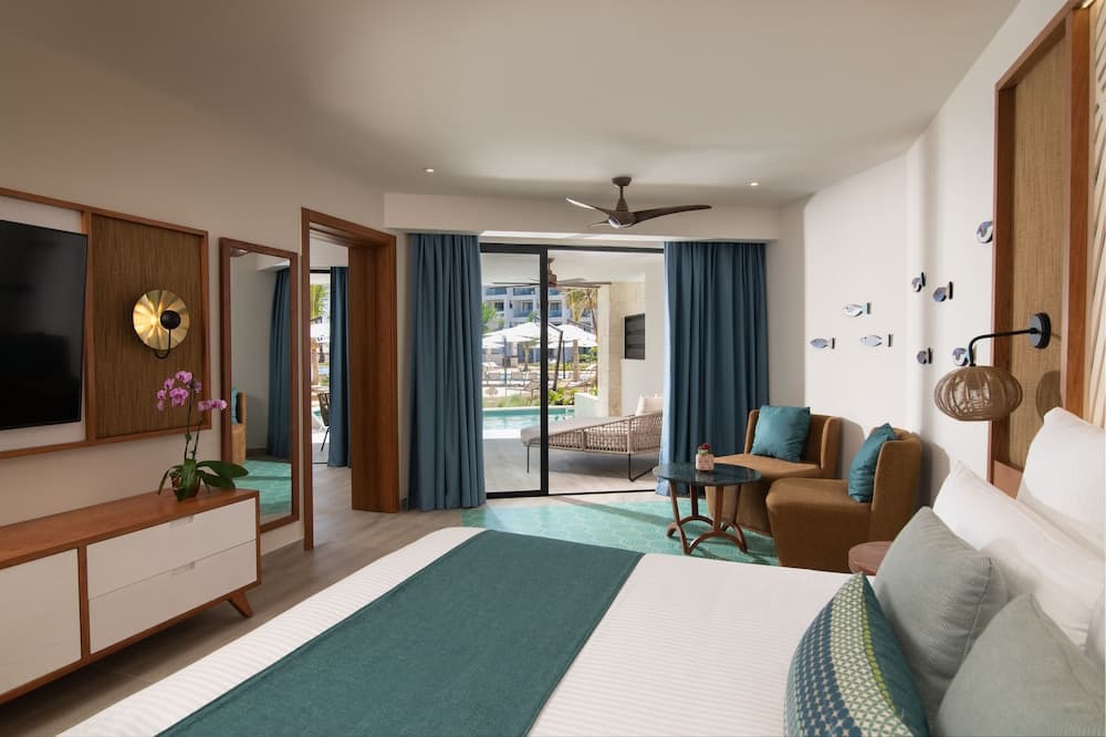 Dreams Macao Beach Punta Cana - All Inclusive, Room