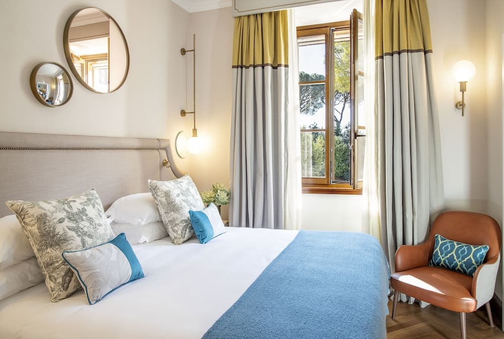 Terme di Saturnia Natural Spa & Golf Resort, Room