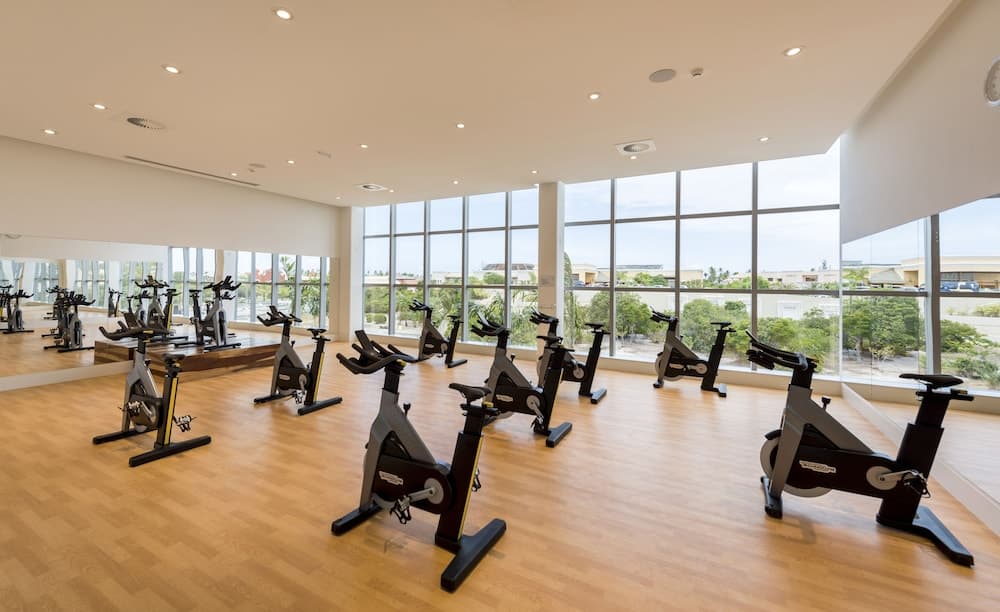 Iberostar Selection Praia do Forte - All Inclusive, Fitness facility