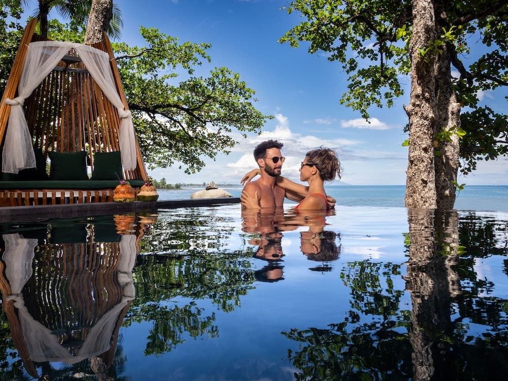 Le Tahiti by Pearl Resorts, View from room