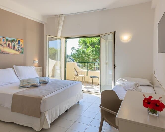 CDS Hotels Terrasini - GATTINONI, 