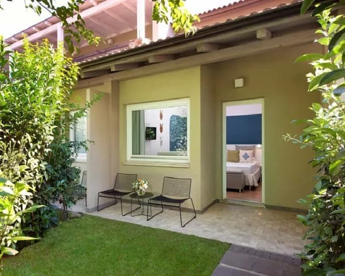 Chia Laguna Hotel Village - GATTINONI, 