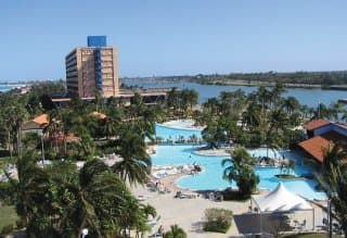 Puntarena Playa Caleta Hotel , POOL