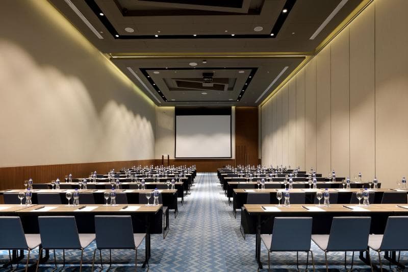 Grand Palladium Costa Mujeres Resort & Spa – All I, CON