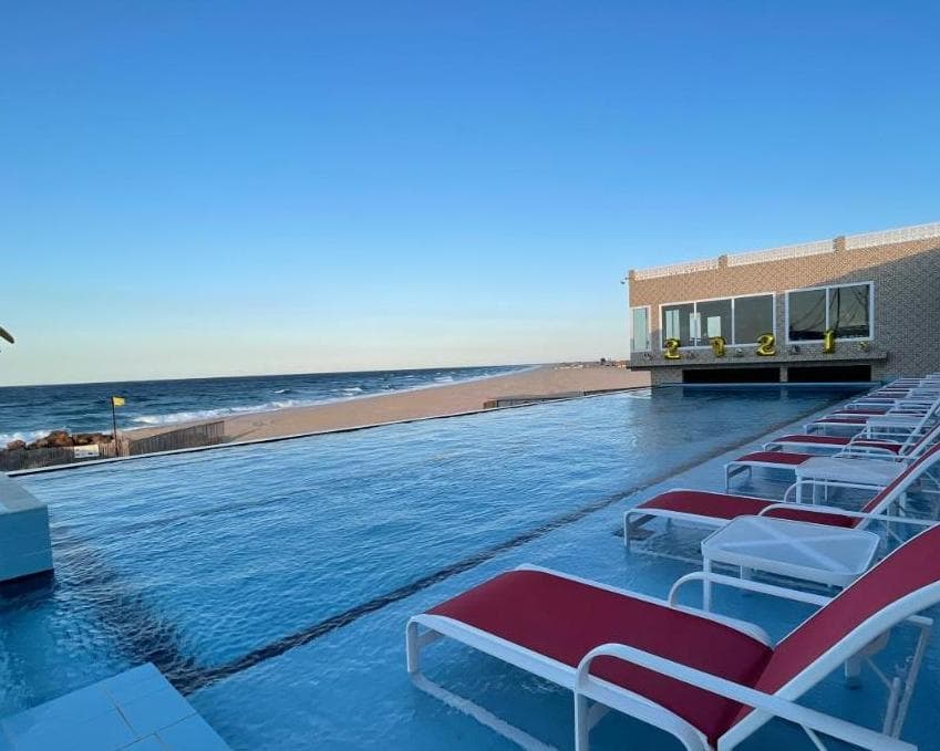 Turtle Beach Resort, 