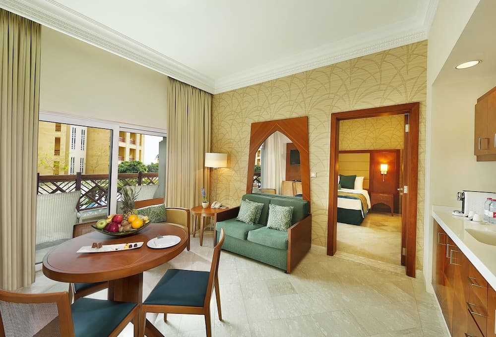 Crowne Plaza Jordan Dead Sea Resort & Spa, an IHG Hotel, Room