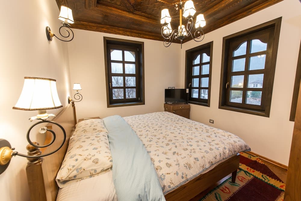 Hotel Onufri 4*, Room