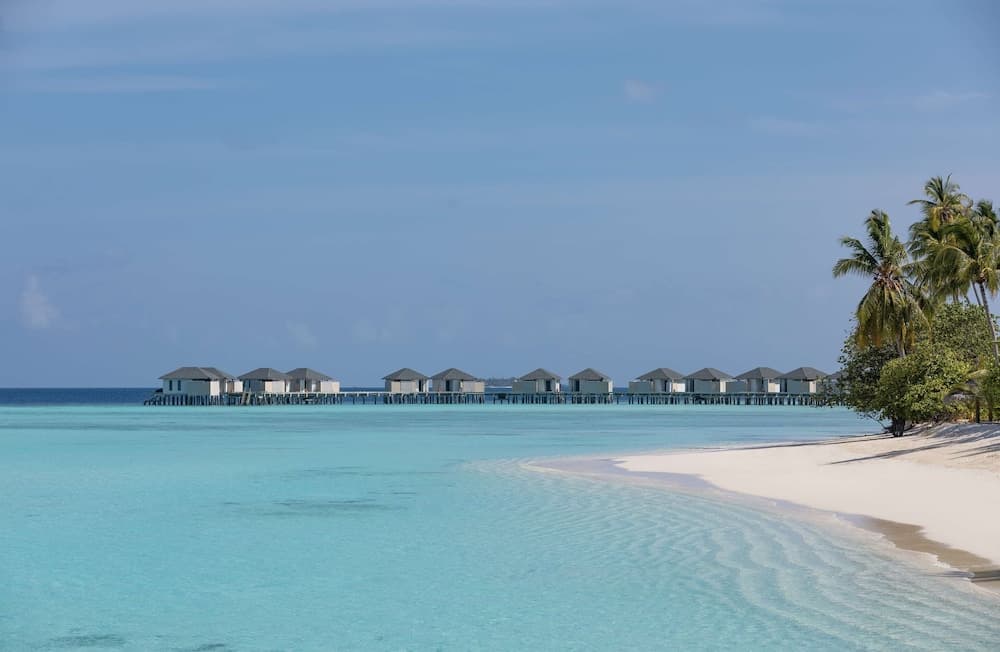 NH Collection Maldives Havodda Resort 2025 - GATTINONI, Beach