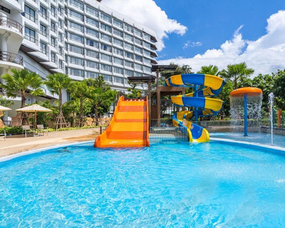 The Riverie by Katathani, 