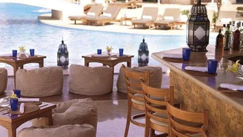 Monte Carlo Resort 2025 - GATTINONI, BAR