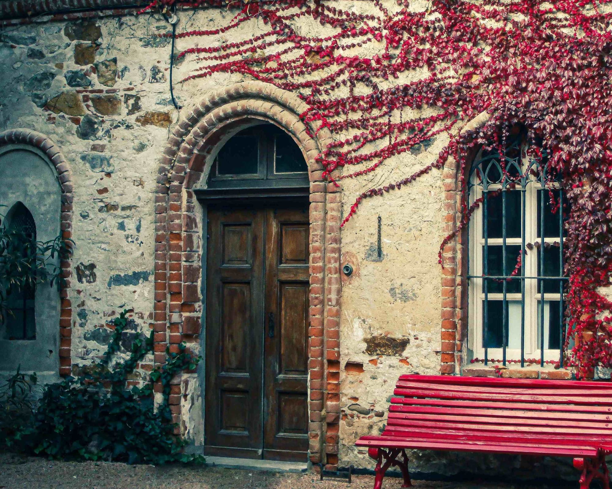 Castello di Montecavallo, 