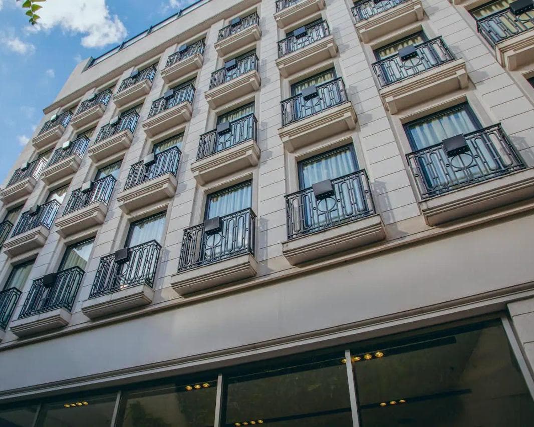 Esplendor Tango by Wyndham, 