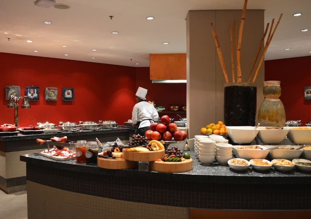 Southern Sun Cape Sun, Restaurant