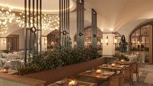 Secrets Tides Punta Cana, 