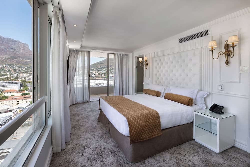 PEPPERCLUB HOTEL, Room