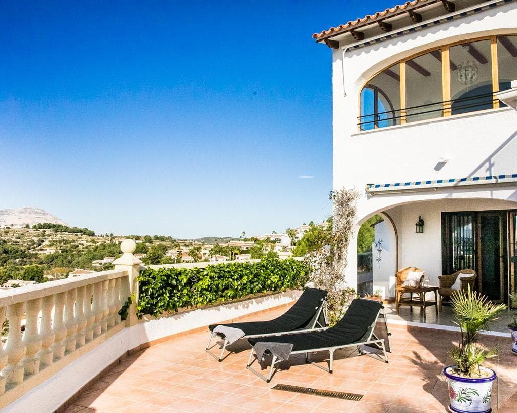 Casa Dabuti | 6 personen, 