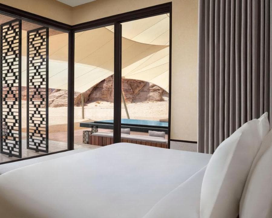 Banyan Tree AlUla, 
