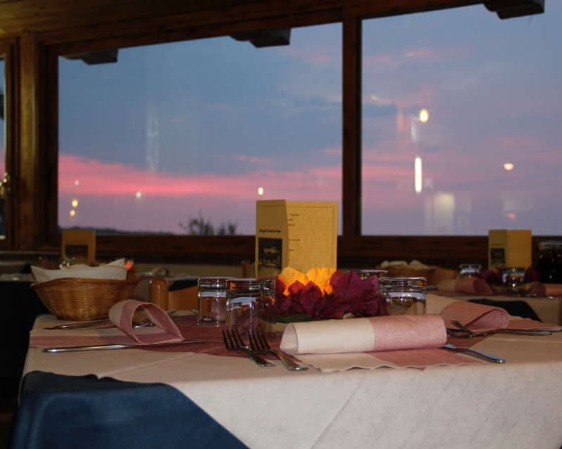 Villaggio Dolomiti Sul Mare, 