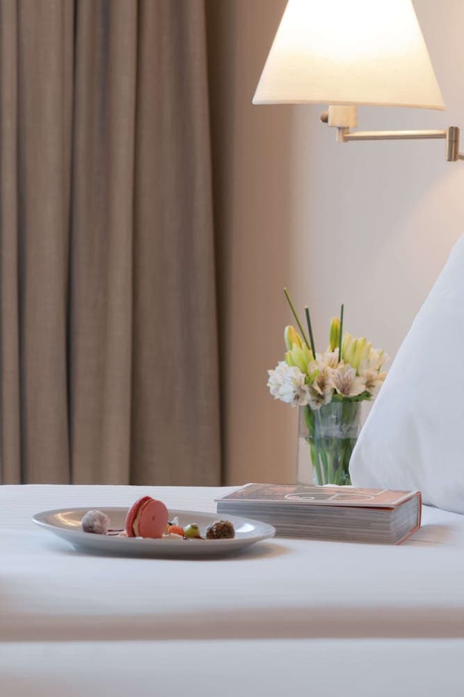 NH 9 de Julio ou Similar, Room