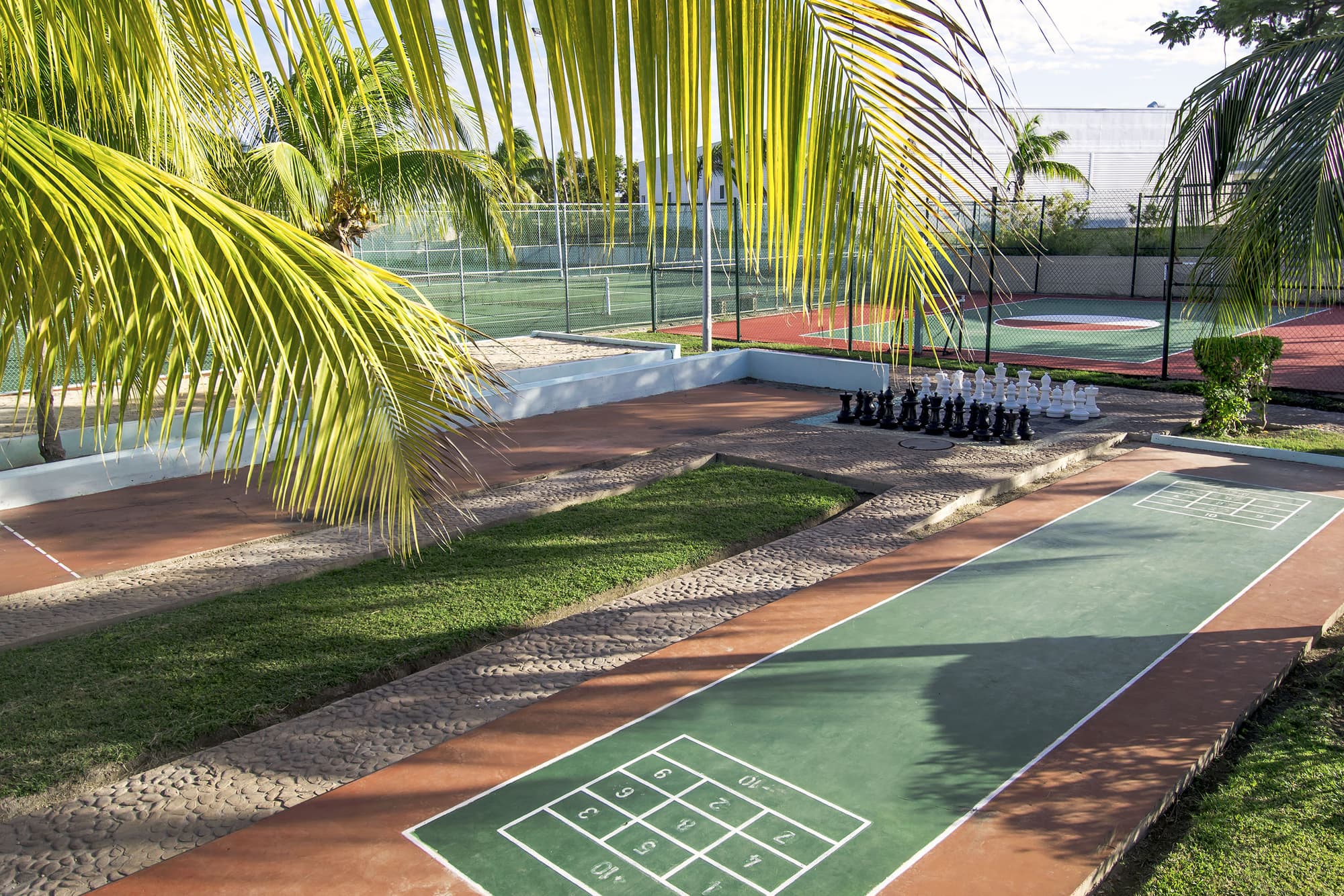 Melia Peninsula Varadero, Sports and Entertainment