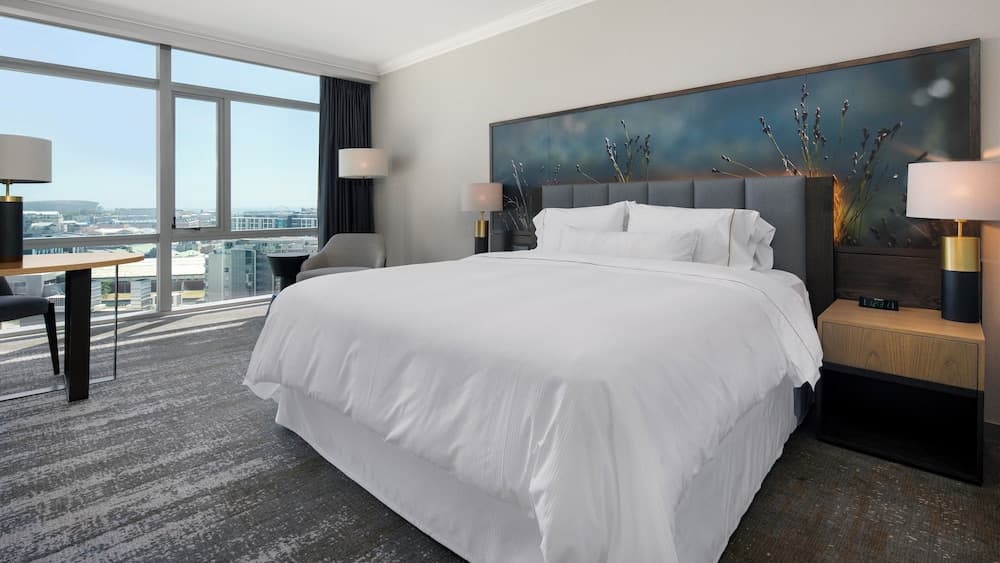 The Westin Cape Town, Room