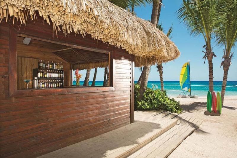 Impressive Premium Resort & Spa Punta Cana, PLA