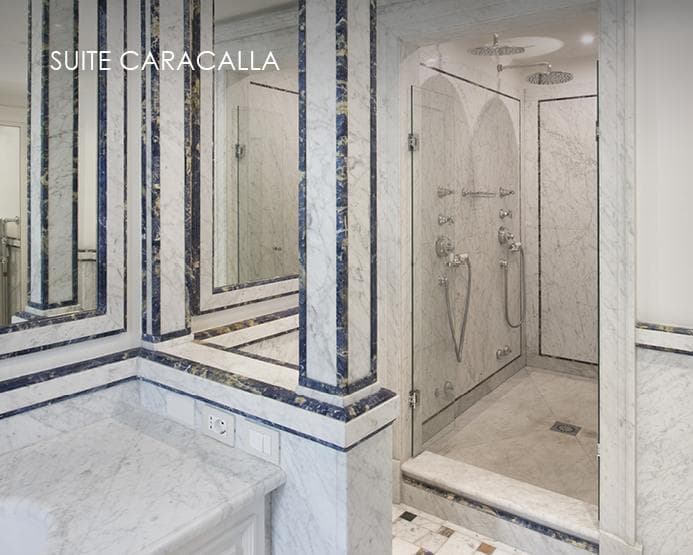 QC Terme - Termeroma Spa & Resort, 