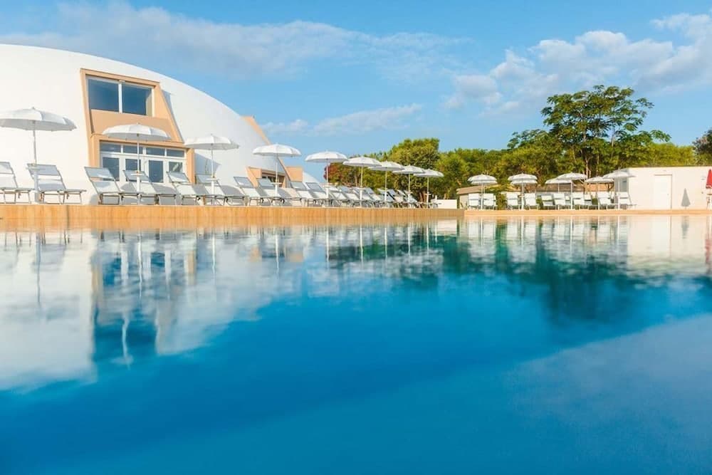 Torre Cintola Greenblu Resort - GATTINONI, Children’s Area