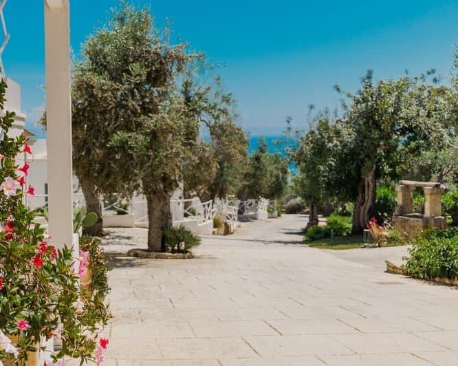 Marenea Suite Hotel - GATTINONI, 