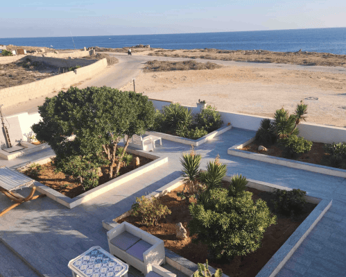 Residence Tartaruga Rossa, 