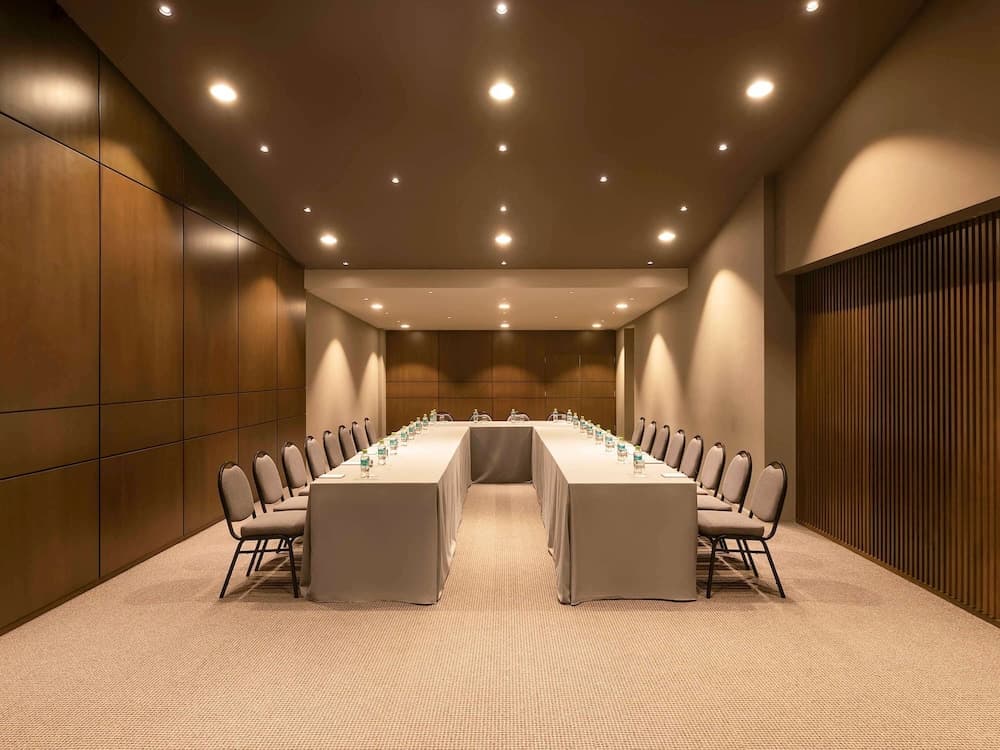 Swissôtel Santa Cruz De La Sierra  , Sala per riunioni