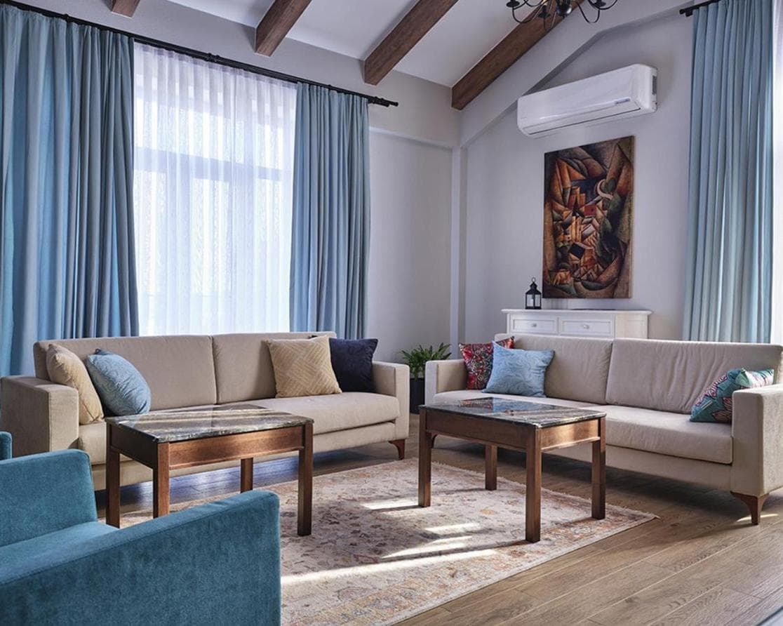 Basqal Resort & SPA, 