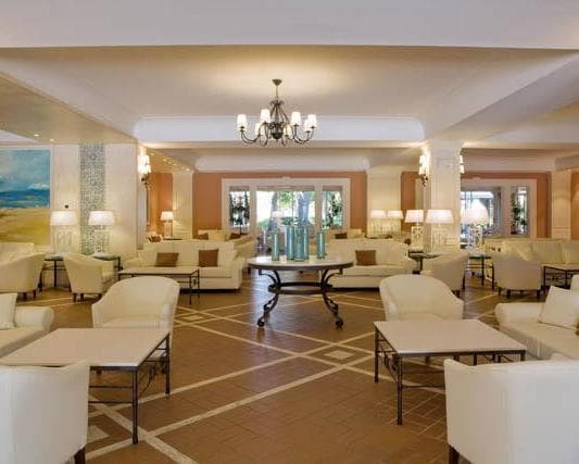 Amarestyle iGV Club Marispica, 