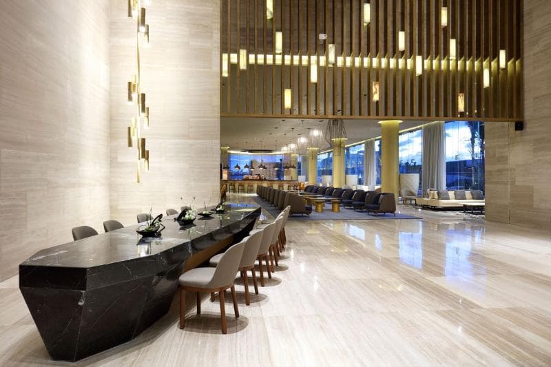 Grand Palladium Costa Mujeres Resort & Spa – All I, COM