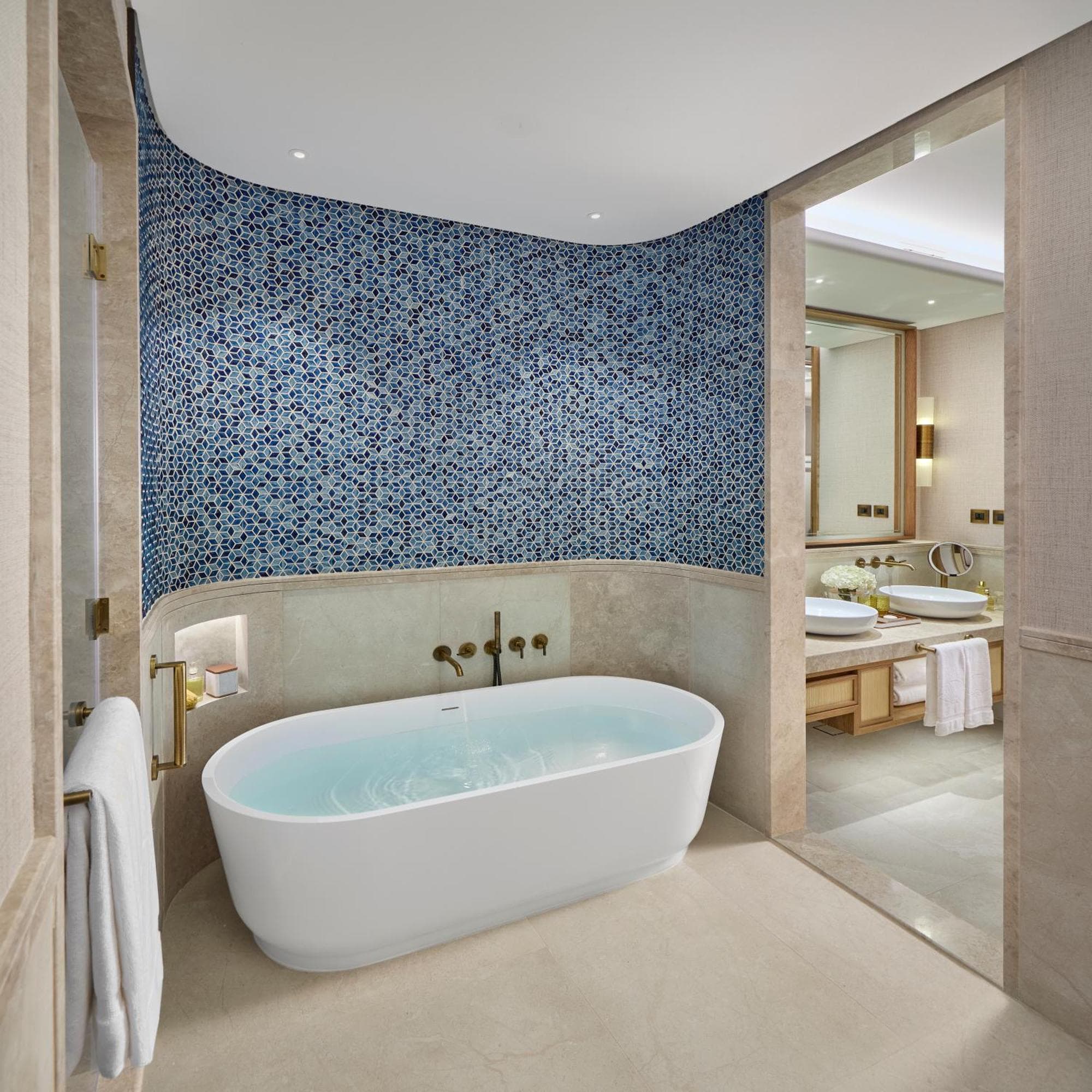 Mandarin Oriental, Muscat, 