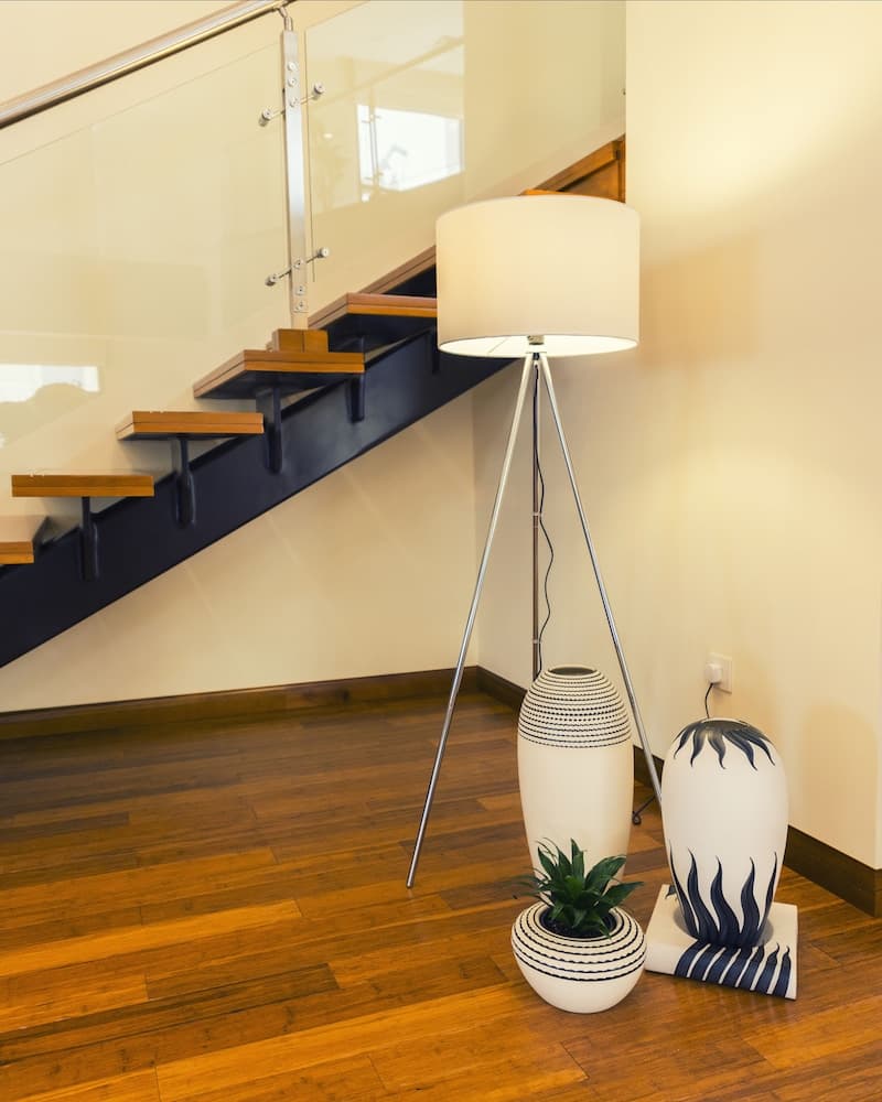 Roda Amwaj Suites, Living area