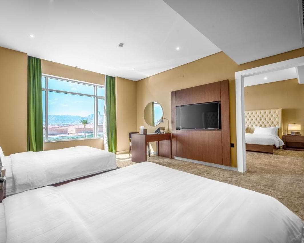 Suknai Royal Hotel Hail, 